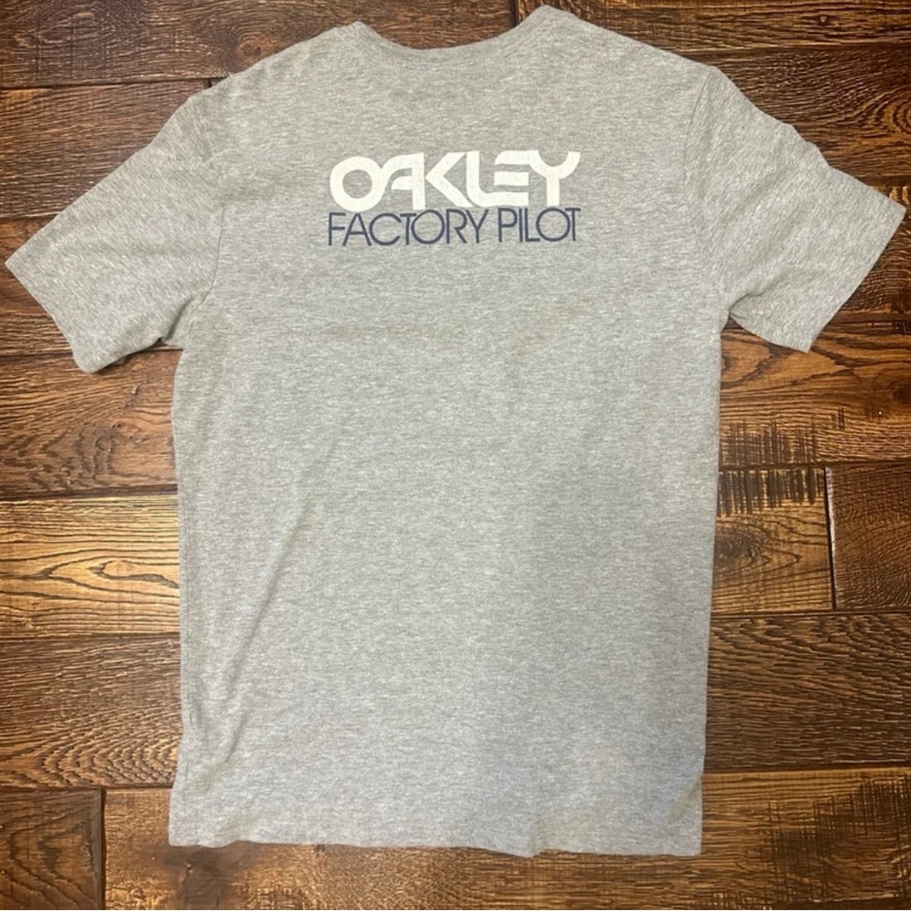 Oakley tee - Picture 2 of 2